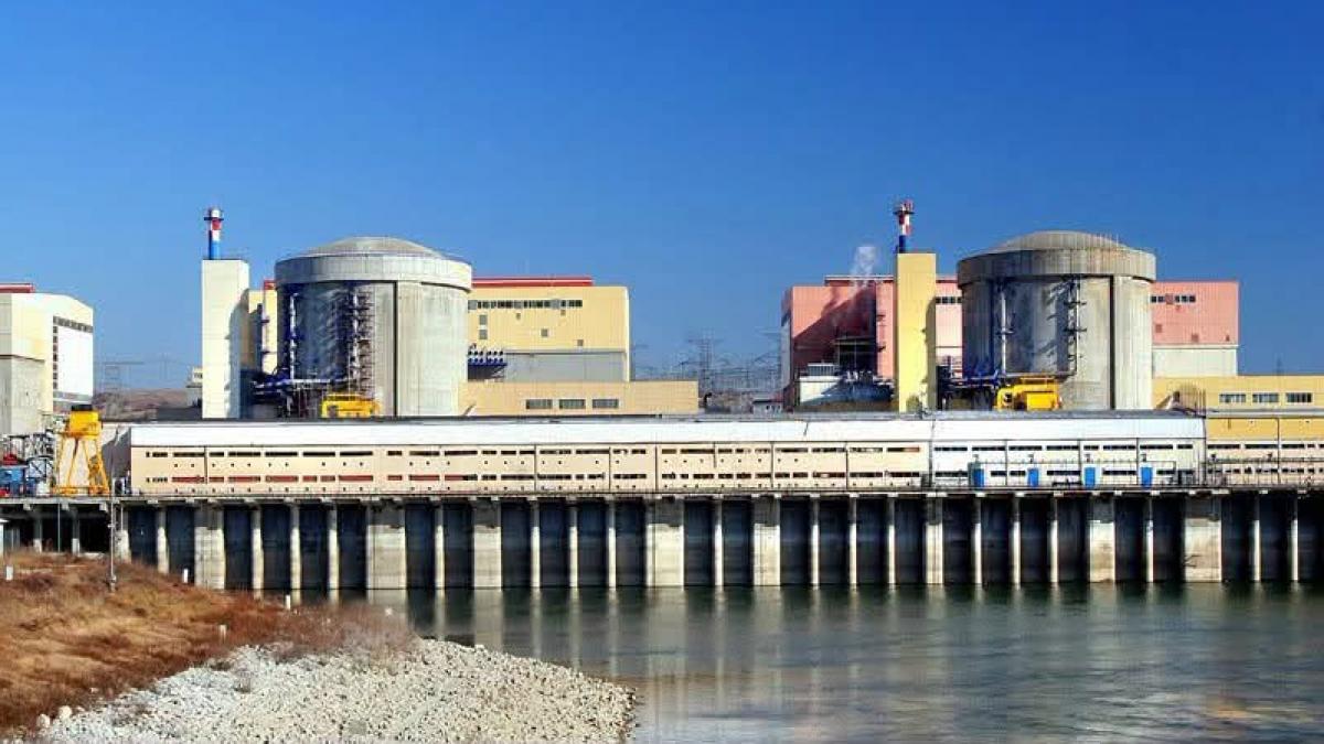 Criza de la Cernavoda Bolojan anunta formarea unui grup pentru proiectul Bala 2 Centrala ar 1