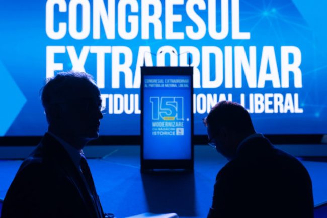 Cum au sustinut judecatorii decizia de suspendare a Hotararilor prin care a fost convocat Congresul PNL