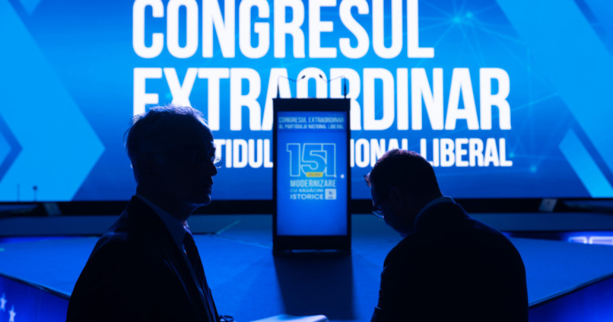 Cum au sustinut judecatorii decizia de suspendare a Hotararilor prin care a fost convocat Congresul PNL