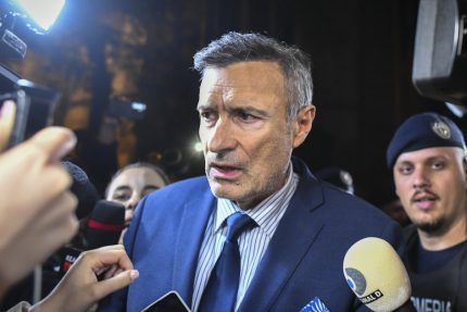 Curtea de Apel Bucuresti a aprobat inceperea procesului in cazul care il implica pe Florian