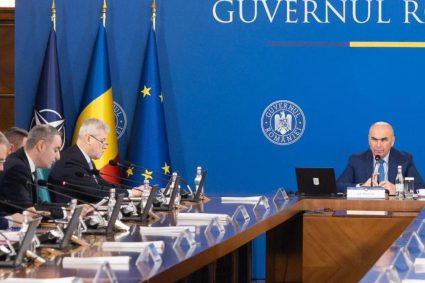 Datoria publică a trecut de 60% din PIB. Guvernul anunță înghețarea salariilor și a ajutoarelor sociale.