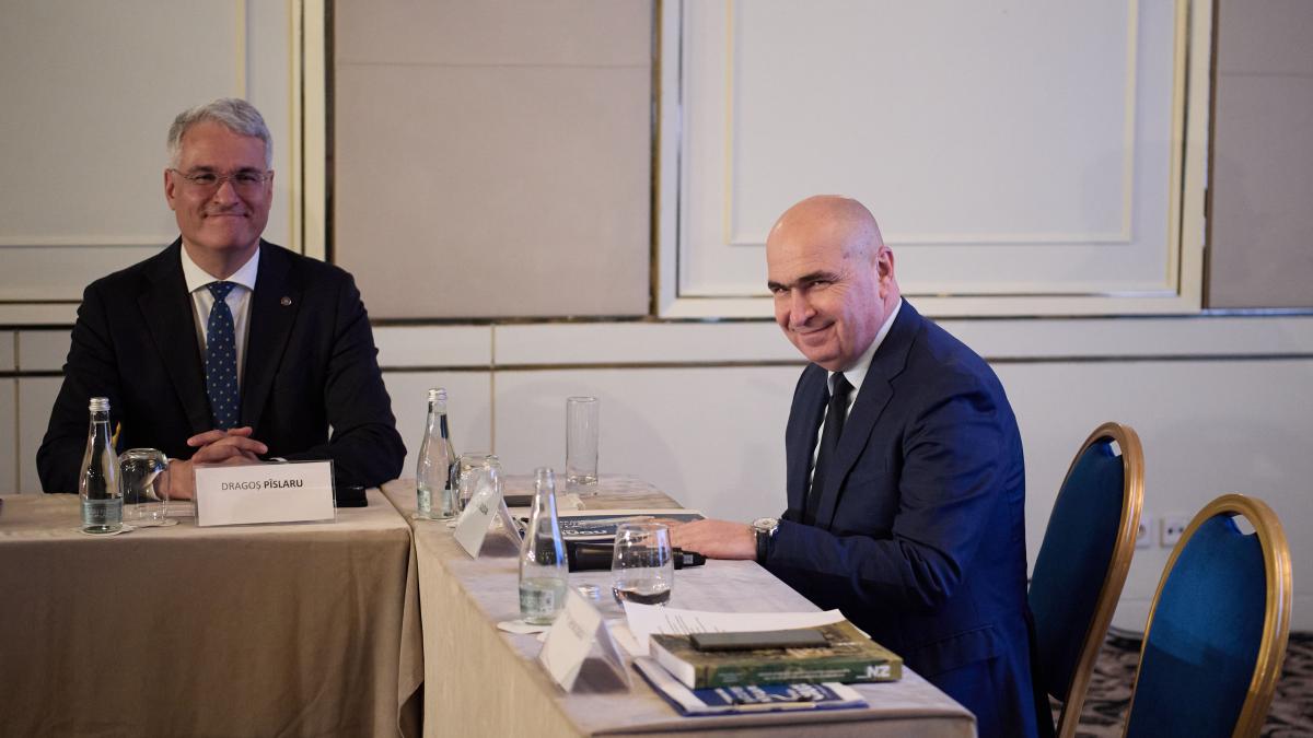 Decizie in PNL Liberalii au aprobat noul proiect de lege a salarizarii considerat de sindicate cea mai nefericita varianta