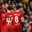Denis Dragus nu mai are loc Trabzonspor ar fi ajuns la o intelegere cu un alt fost jucator de la Liverpool