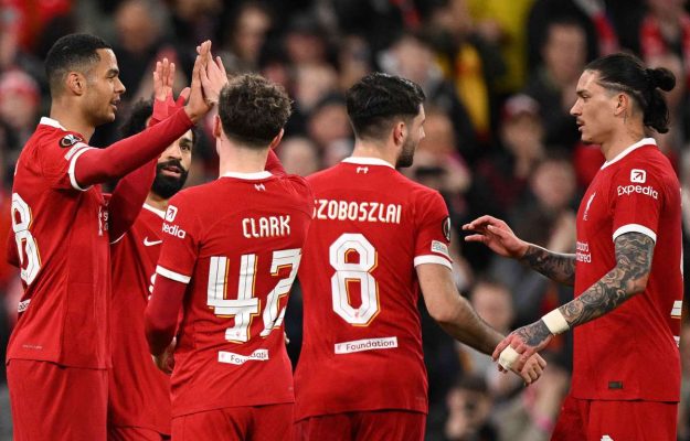 Denis Dragus nu mai are loc Trabzonspor ar fi ajuns la o intelegere cu un alt fost jucator de la Liverpool