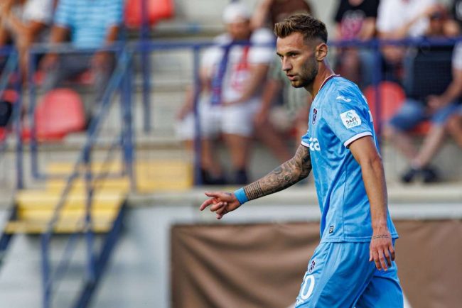 Denis Dragus pe cale de a parasi Trabzonspor Salariul principala problema