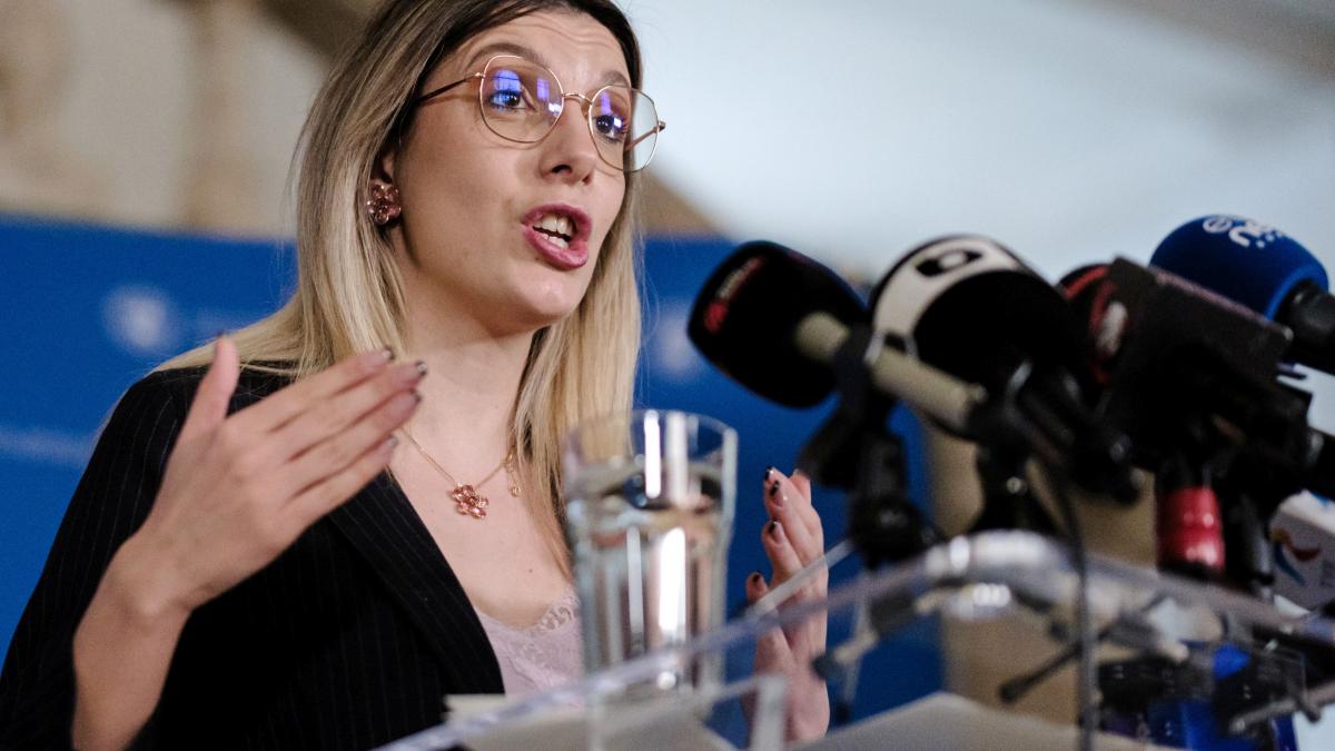 Diana Buzoianu acuza Romsilva de introducerea premierei colective Ce declaratii face Regia despre noul Contract Colectiv de Munca