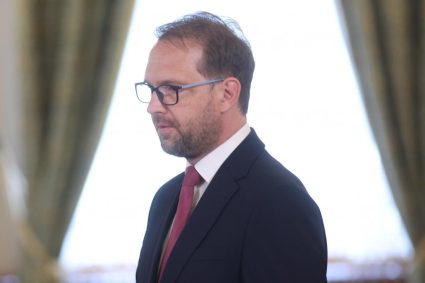 Diana Buzoianu afirmă că Dominic Fritz trebuie să rămână președinte al USR și după ce își va pierde funcția de primar.