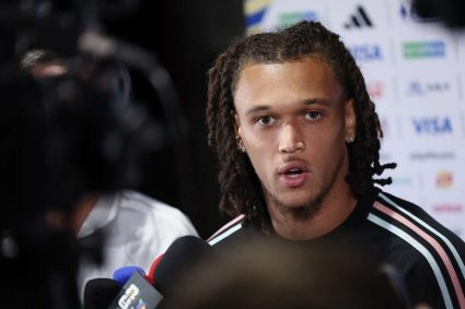 Diego Moreira devine oficial jucătorul lui AC Milan. Transfer de 50 de milioane plus bonusuri.