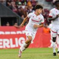 Dinamo a renuntat la un jucator chiar in ziua meciului cu FC Voluntari