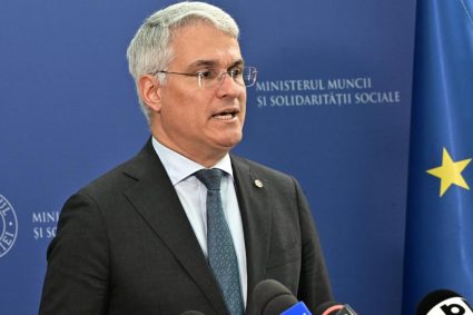 Dragoș Pîslaru anunță modificări semnificative în Legea salarizării, înainte de întâlnirea de la…