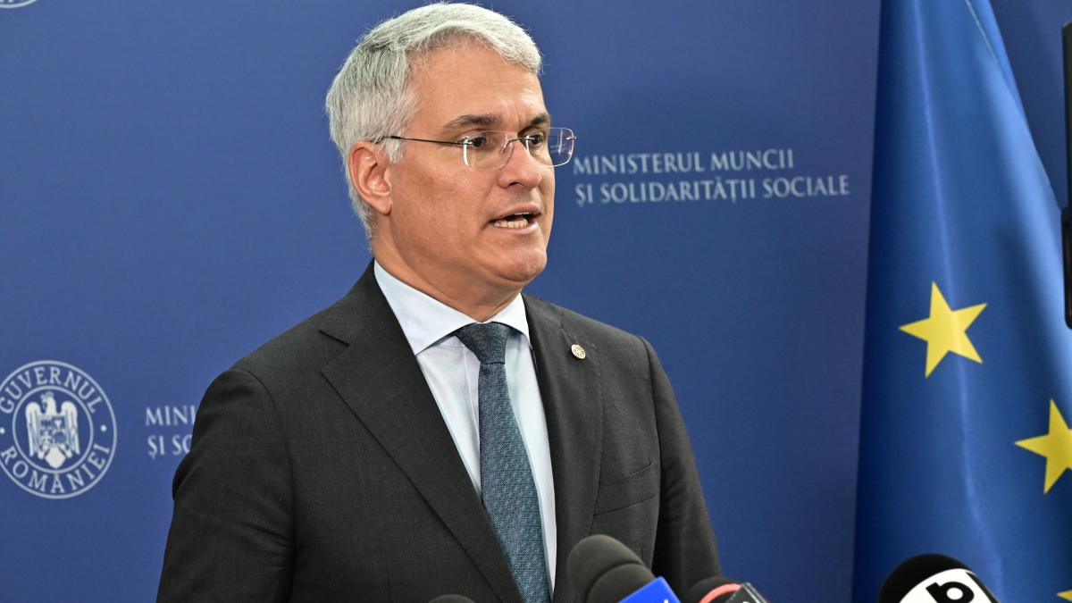 Dragos Pislaru anunta modificari semnificative in Legea salarizarii inainte de ntalnirea de la
