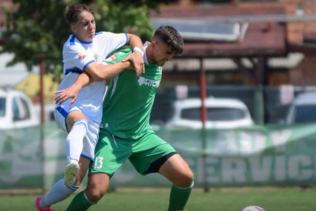 Egalitate in ultima partida a primei etape din Liga 2 Classament