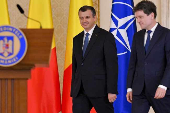 Eugen Tomac despre criza politica Presedintele este pregatit sa numeasca un candidat maine 1