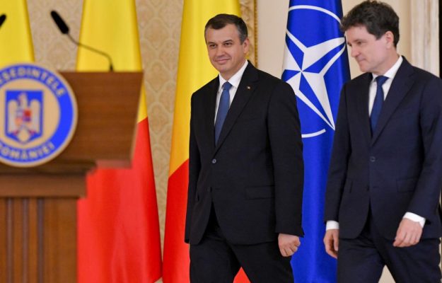 Eugen Tomac despre criza politica Presedintele este pregatit sa numeasca un candidat maine
