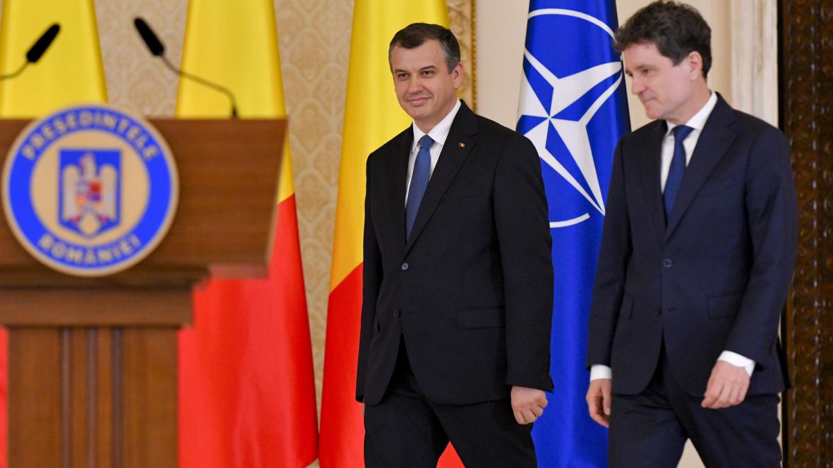Eugen Tomac despre criza politica Presedintele este pregatit sa numeasca un candidat maine