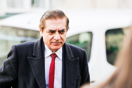 Extradarea lui Paul din Romania este amnata Avocatii invoca probleme cardiace si solicita suspendarea procedurii