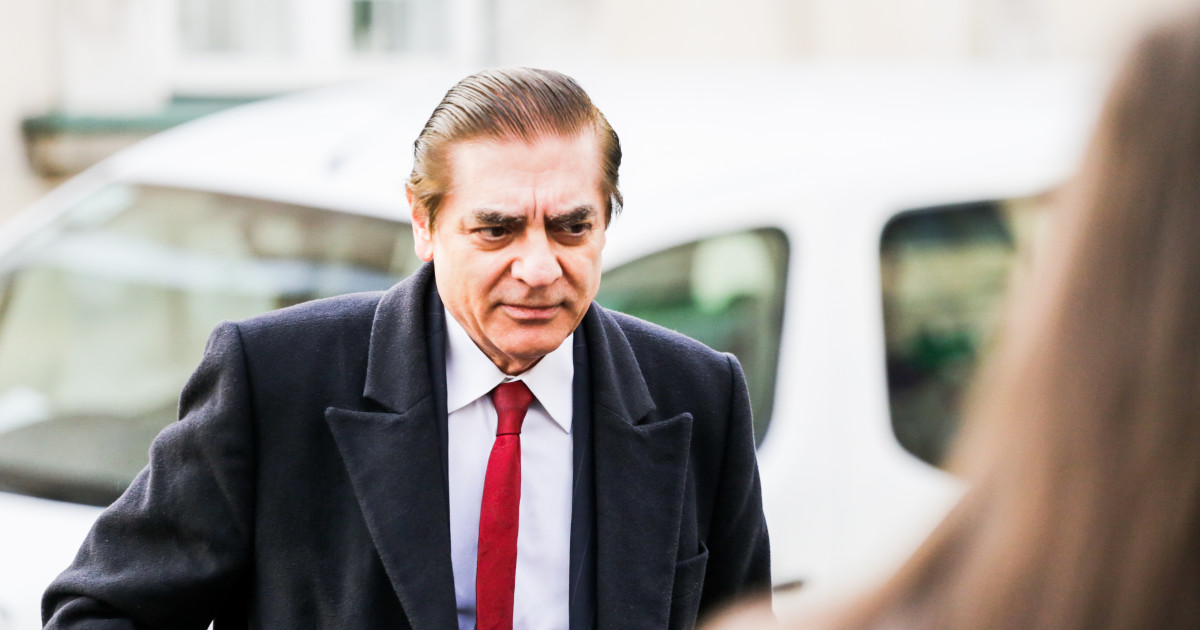 Extradarea lui Paul din Romania este amnata Avocatii invoca probleme cardiace si solicita suspendarea procedurii