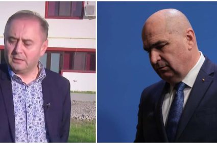 Fănel Bogos relatează discuția avuta cu Ilie Bolojan la Guvern: „Mi-a spus că nu este permis să aibă loc abuzuri asupra fermelor mele”