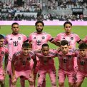 Fara Lionel Messi Inter Miami este invinsa de Monterrey in Leagues Cup