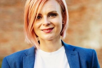 Flavia Boghiu, fost viceprimar USR al Brașovului, a fost achitată definitiv în cazul „Catacombelor”…