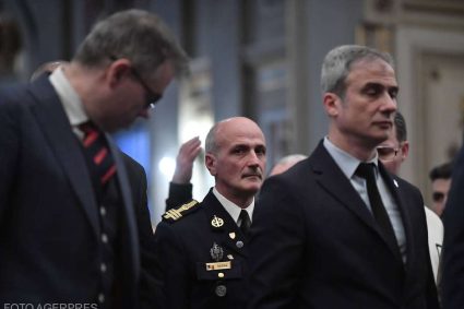 Florin Talpan, internat la Spitalul Militar! Juristul Stelei se confruntă cu probleme pulmonare.