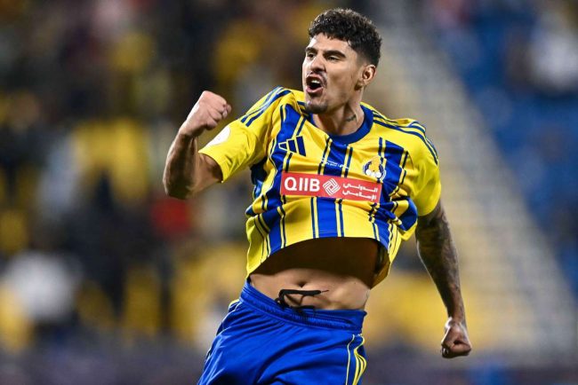 Florinel Coman crucial in inceputul sezonului din Qatar Asist pentru golul victoriei echipei Al Gharafa