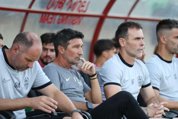 Folha anunta un meci dificil in Conference League Tromso este o echipa periculoasa