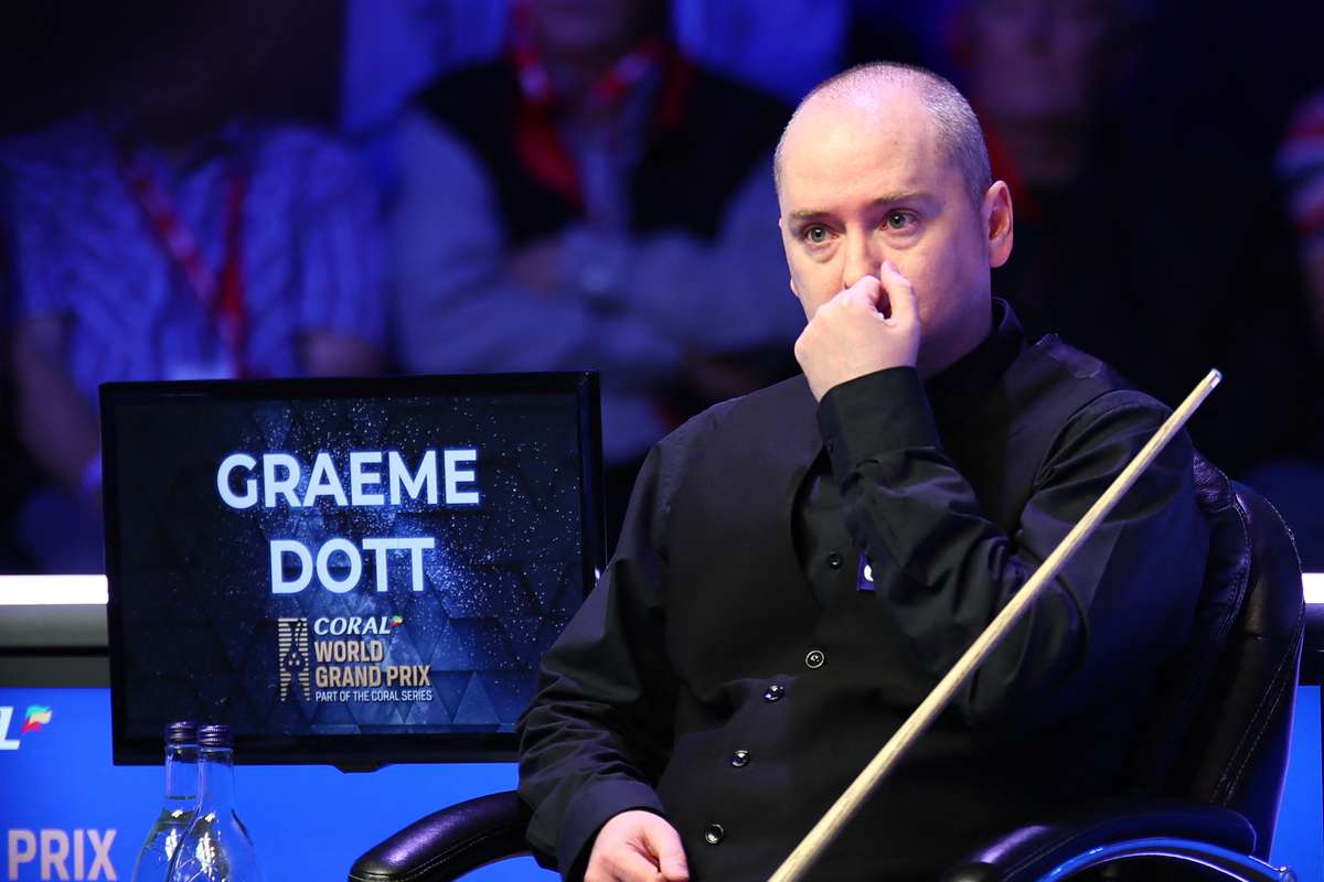 Fost campion mondial la snooker declarat vinovat de infractiuni sexuale asupra minorilor