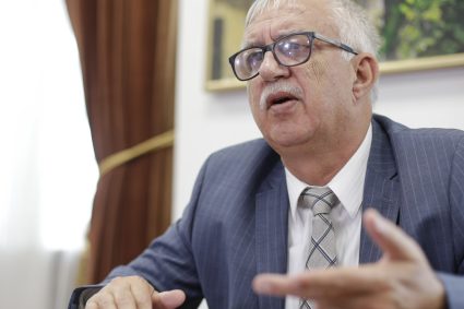 Fost președinte CCR, după întâlnirea controversată dintre Ilie Bolojan și Simina Tănăsescu: „Ar fi fost necesar…”