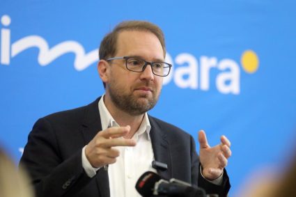 Furie în USR după ce Curtea Constituțională a explicat motivul pentru care „amendamentul Fritz” din Legea ANI este constituțional. Reacția primarului.