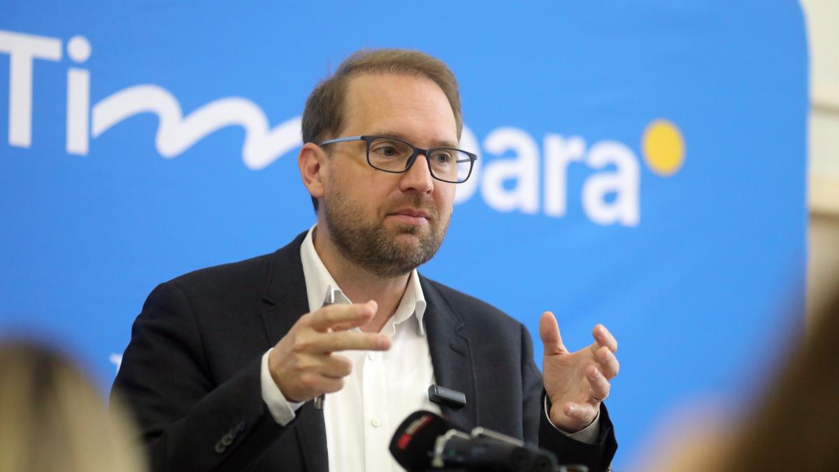 Furie in USR dupa ce Curtea Constitutionala a explicat motivul pentru care amendamentul Fritz din Legea ANI este constitutional Reactia primarului