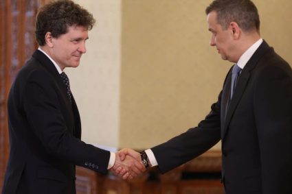 Grindeanu anunță despre stadiul negocierilor pentru noul Guvern: „După 1 septembrie, cu siguranță se va intra în calendarul desemnării”