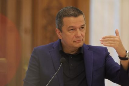 Grindeanu îndeamnă social-democrații să-și facă publice declarațiile de avere: „Eu sunt un susținător al transparenței”