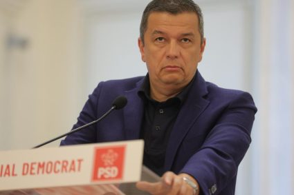 Grindeanu propune unificarea localităților mici: „Dacă ajung premier, o voi realiza”