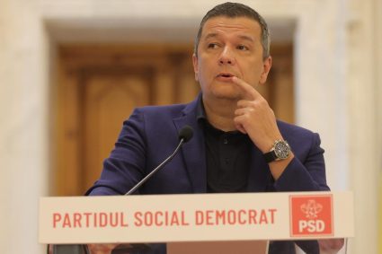 Grindeanu, un nou atac la adresa premierului demis: „Bolojan și gașca useristă au creat o…