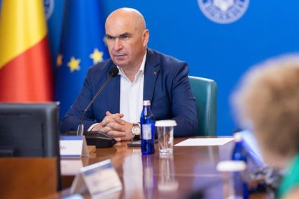 Guvernul a creat „Piperine Strategic” pentru protejarea fondurilor din PNRR. Cum operează aceasta?