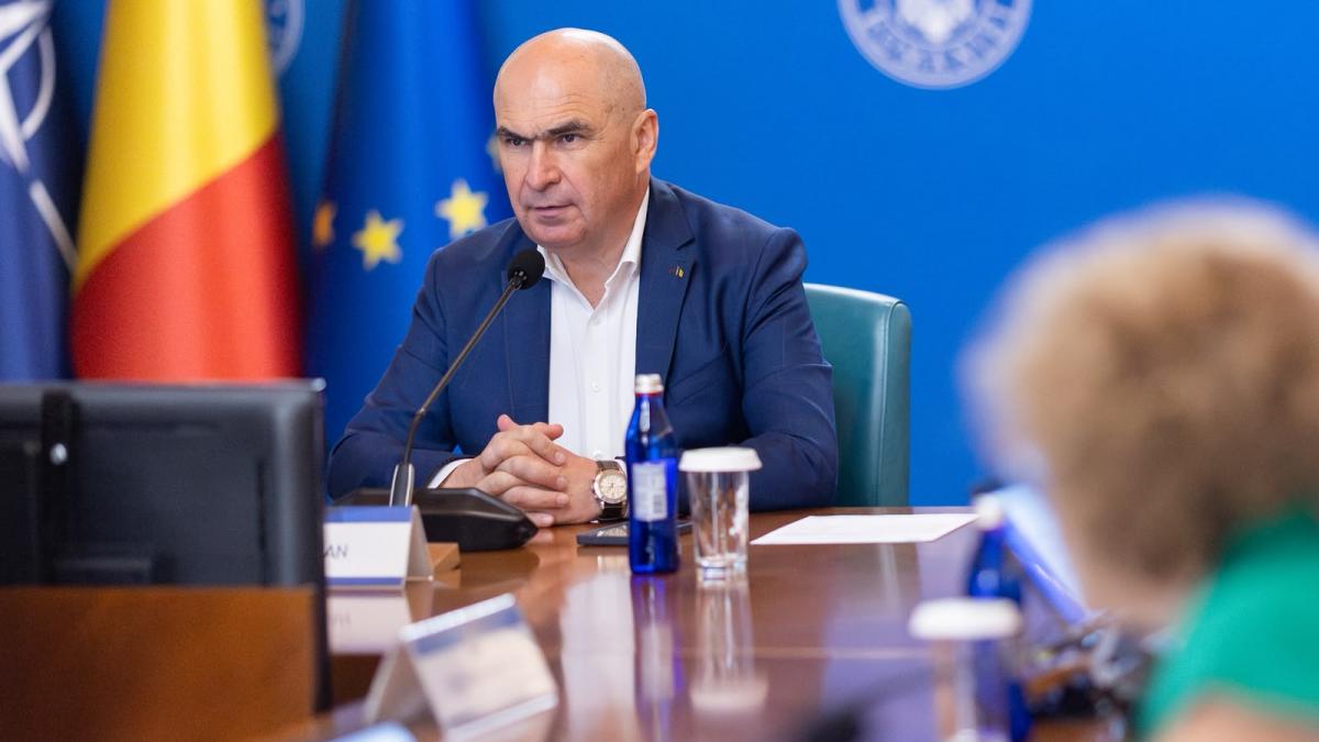 Guvernul a creat Piperine Strategic pentru protejarea fondurilor din PNRR Cum opereaza acesta