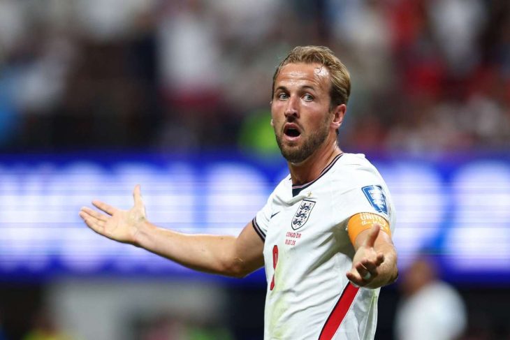 Harry Kane ii asigura pe conducatorii lui Bayern Sunt 100 concentrat pe sezonul urmator