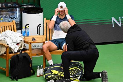 Holger Rune își amână din nou revenirea! Fostul număr 4 mondial ar putea rata și US Open.