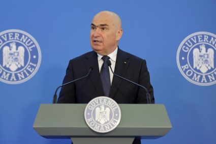 Ilie Bolojan a sugerat, vineri, ca partidele să semneze un pact politic pentru reforma în domeniul energiei. Ar…