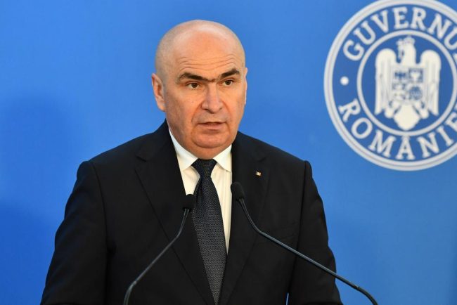 Ilie Bolojan afirma ca ratingul de tara acordat de agentia Moodys va ramane neschimbat