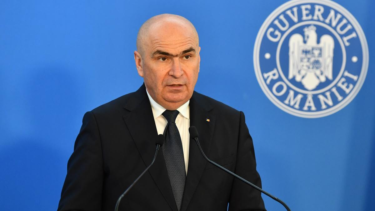 Ilie Bolojan afirma ca ratingul de tara acordat de agentia Moodys va ramane neschimbat