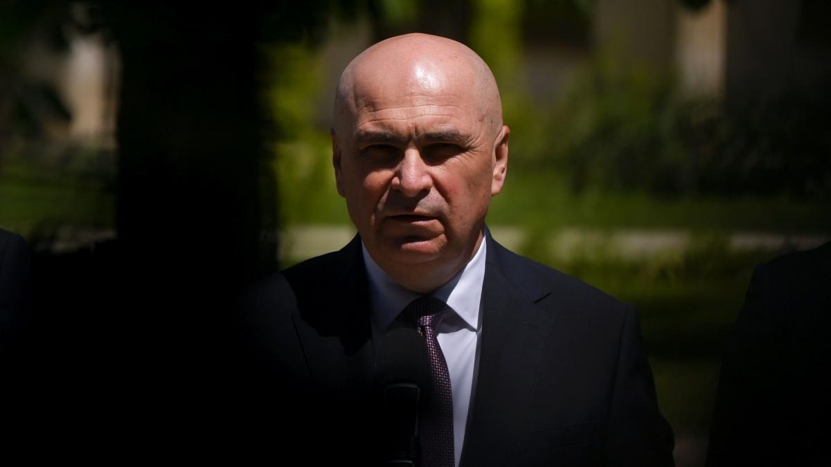 Ilie Bolojan anunta ca stia inca de luni de scrisoarea PPE privind suspendarea banilor PNRR Consider ca USR a avut discutii cu cei de la Renew