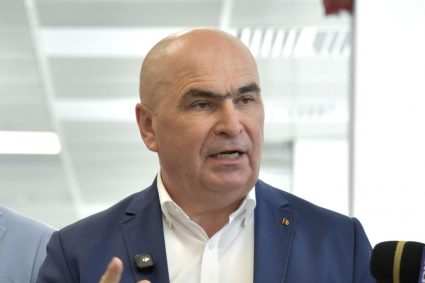 Ilie Bolojan declară că „anul viitor nu va fi unul simplu”: „Investițiile vor fi mai mici, deoarece nu mai avem fondurile din PNRR”