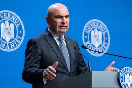 Ilie Bolojan îl acuză pe Bogdan Ivan de promovarea unei „știri false”: „Este o atitudine iresponsabilă și inconștientă”