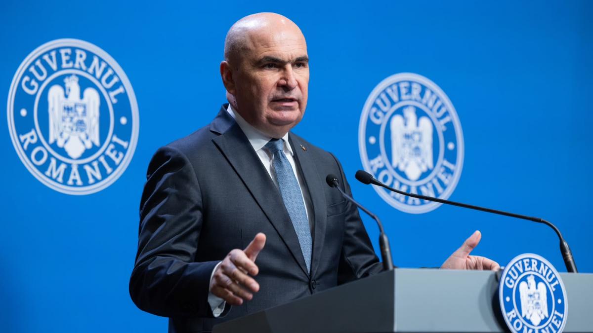 Ilie Bolojan il acuza pe Bogdan Ivan de promovarea unei stiri false Este o atitudine iresponsabila si inconstienta