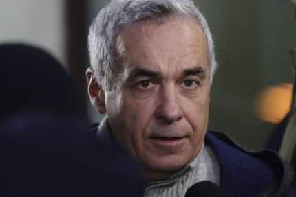 Incepe sau nu procesul lui Calin Georgescu Inalta Curte va lua o decizie in cazul