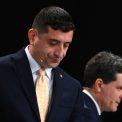 Inregistrare publica Site ul pentru suspendarea lui Nicusor Dan a fost creat de un moldovean platit de AUR cu
