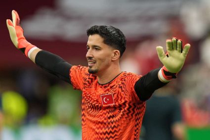 Ionuț Radu va avea competiție pentru locul de titular la Celta Vigo
