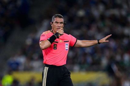 Istvan Kovacs a fost numit de UEFA pentru play-off-ul din Liga Campionilor